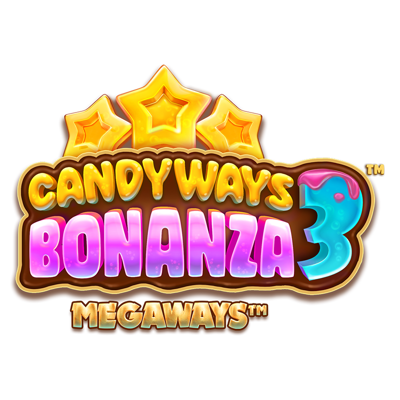 Candyways Bonanza 3